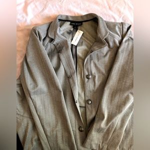 Women’s Plus Size 22 Lane Bryant suit jacket